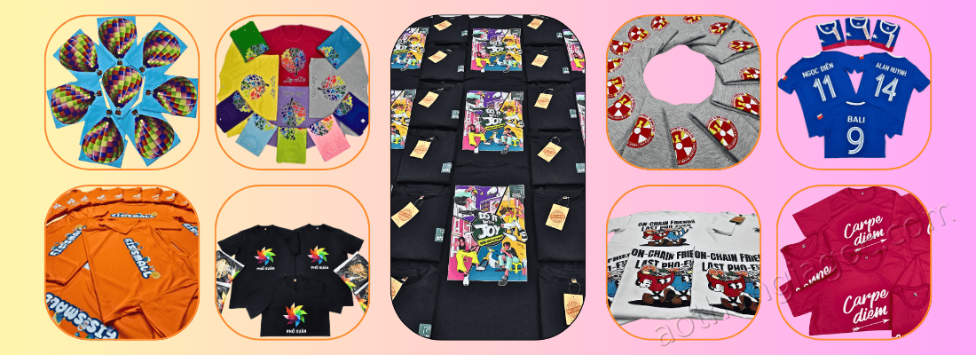 In pet chuyển nhiệt