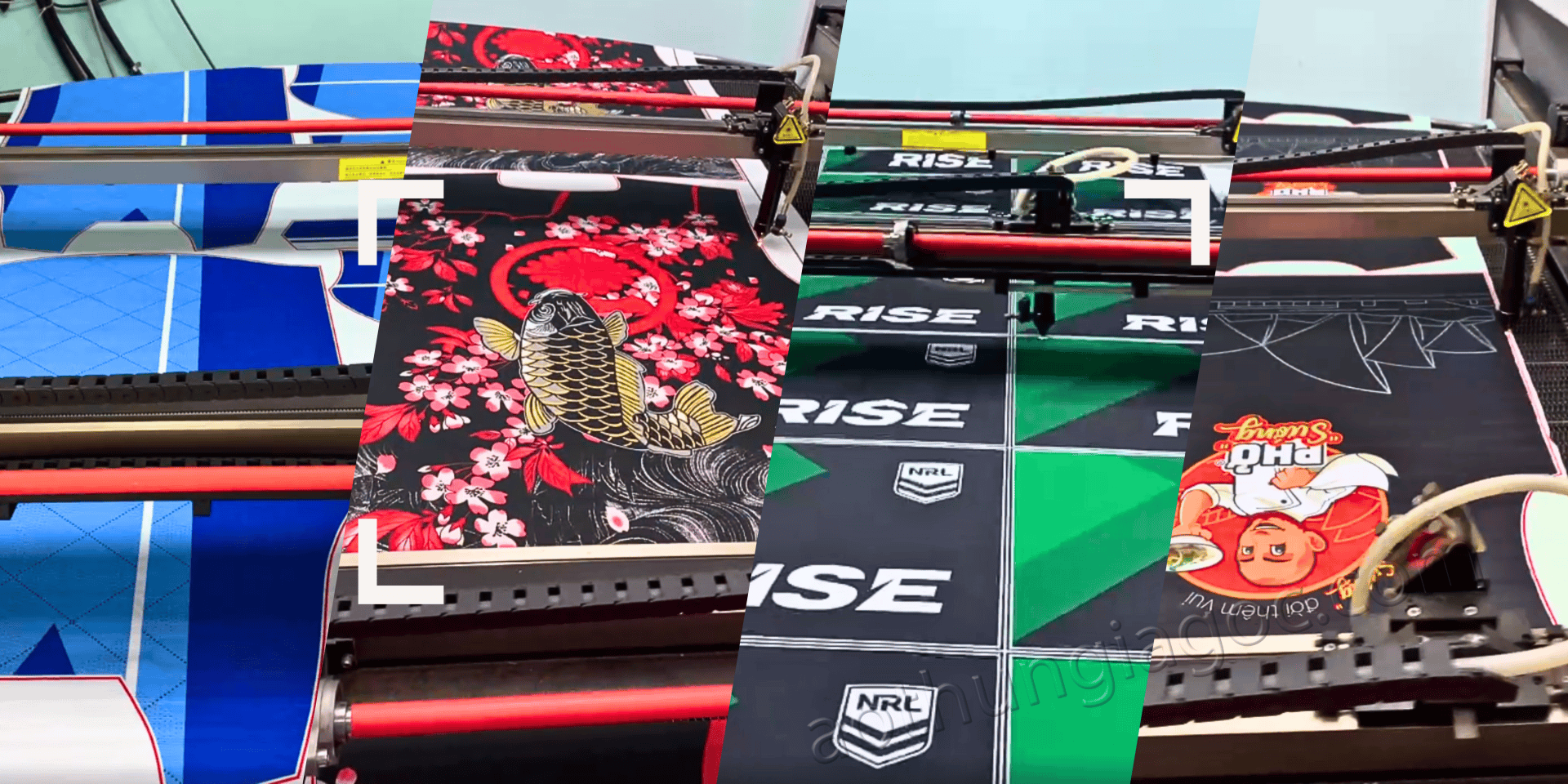 CẮT LASER THEO YÊU CẦU