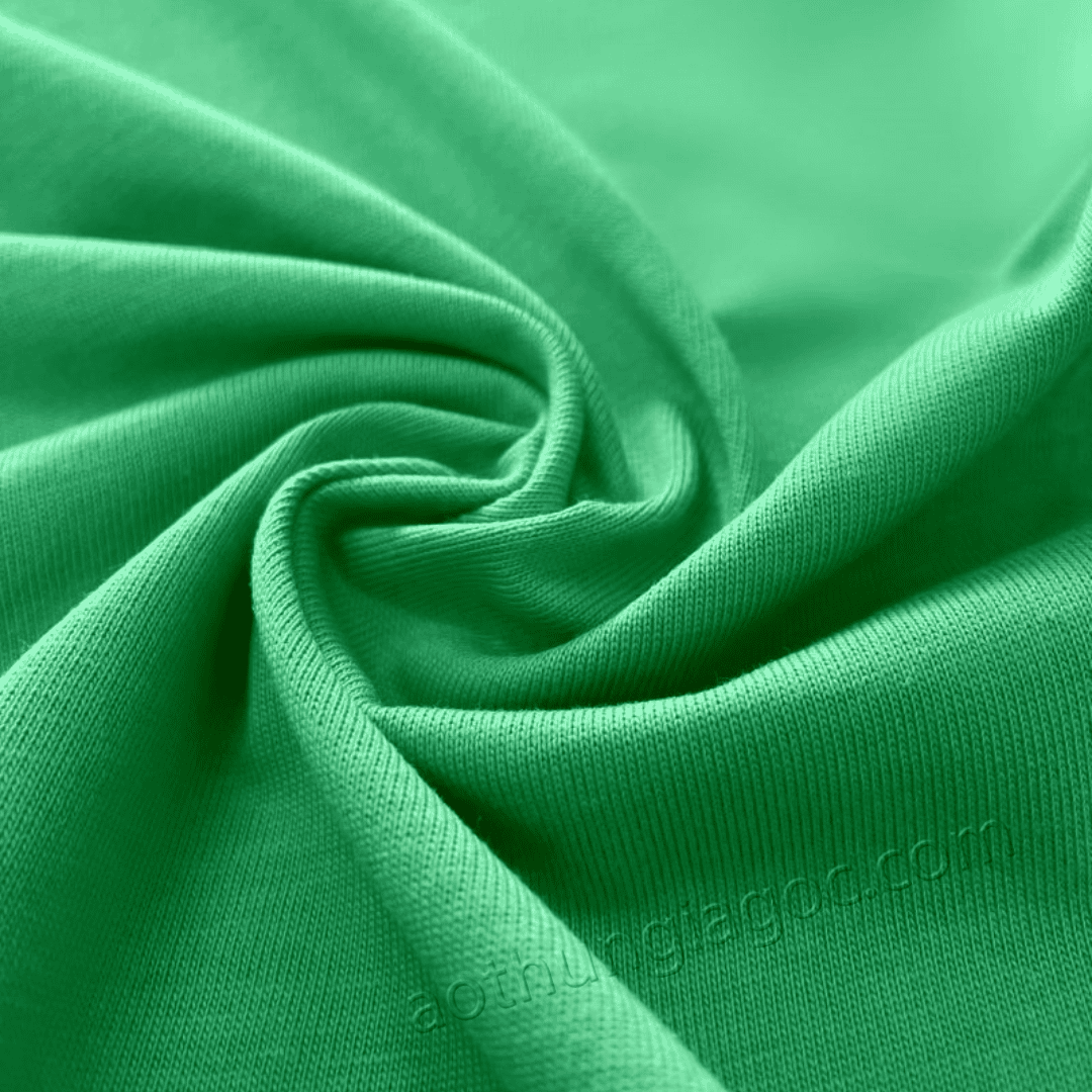 vải cotton