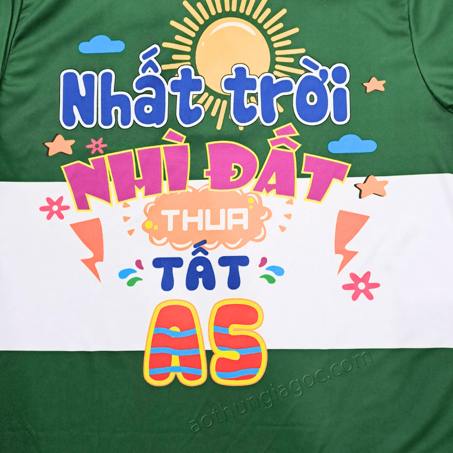 Áo Thun Giá Gốc