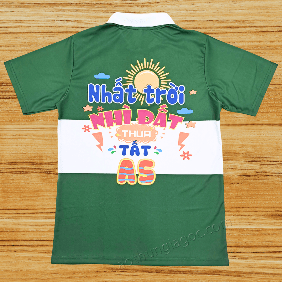 Áo Thun Giá Gốc