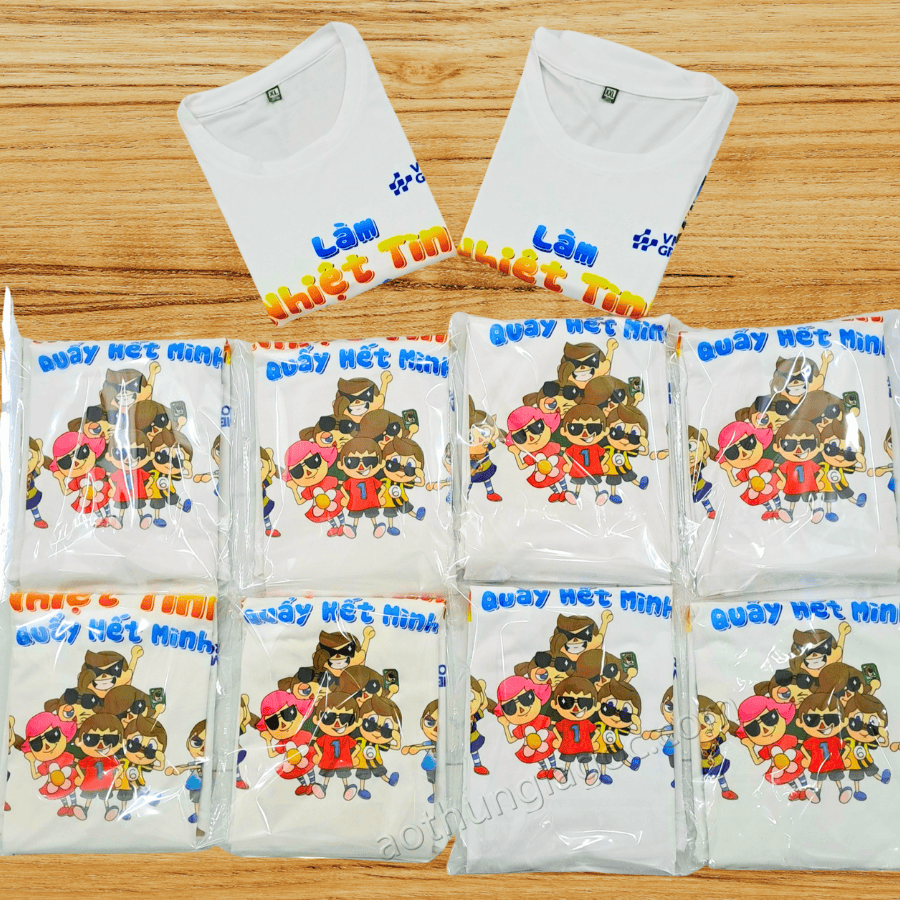 Áo Thun Giá Gốc