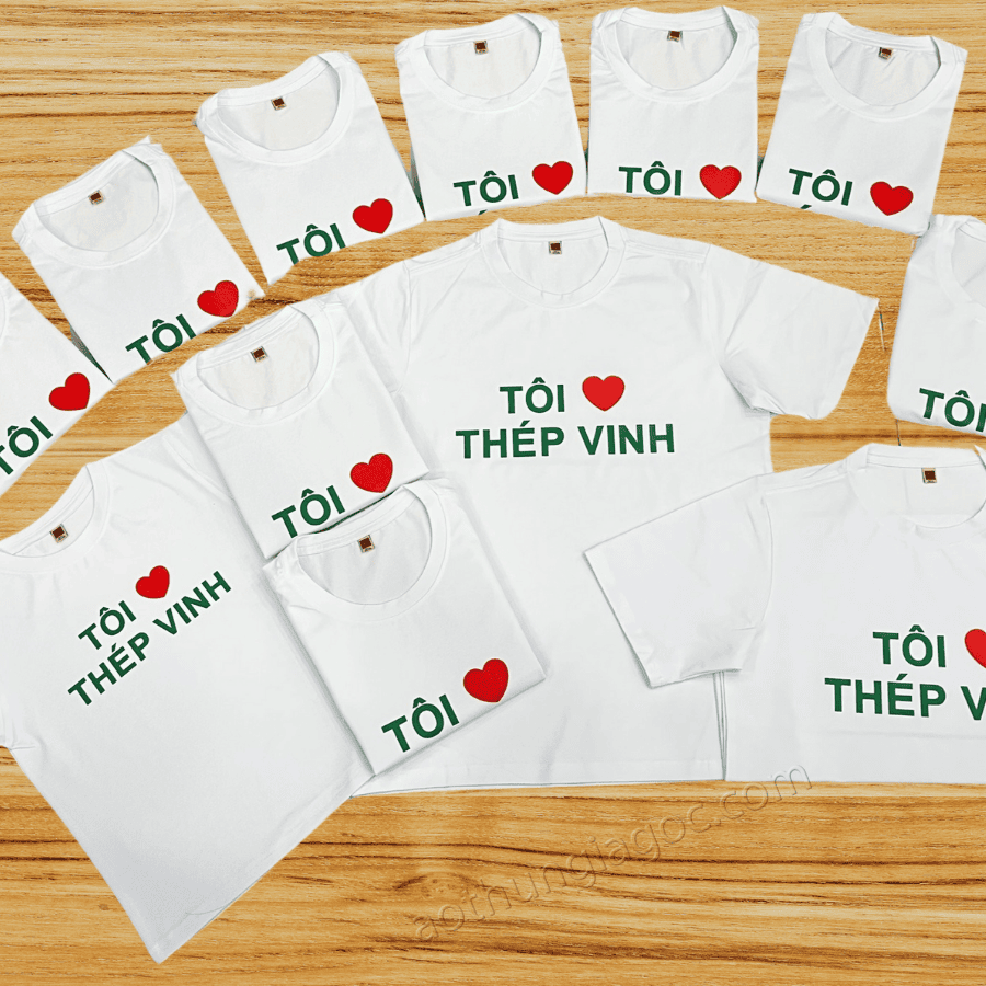 Áo Thun Giá Gốc