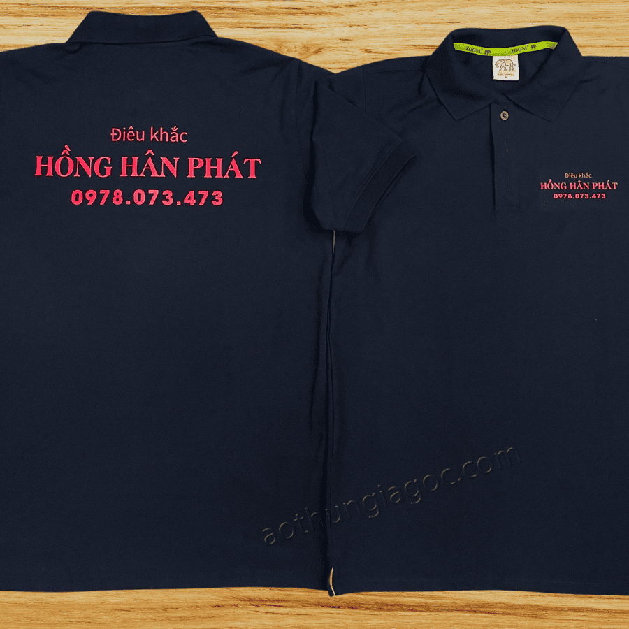 Áo Thun Giá Gốc