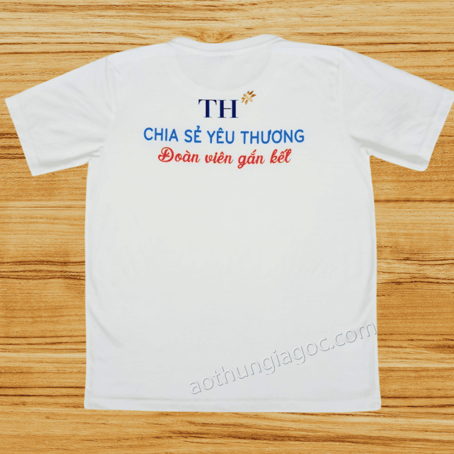 Áo Thun Giá Gốc