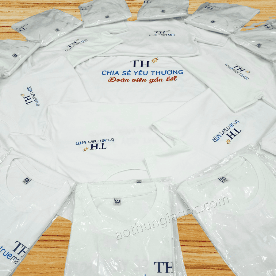 Áo Thun Giá Gốc