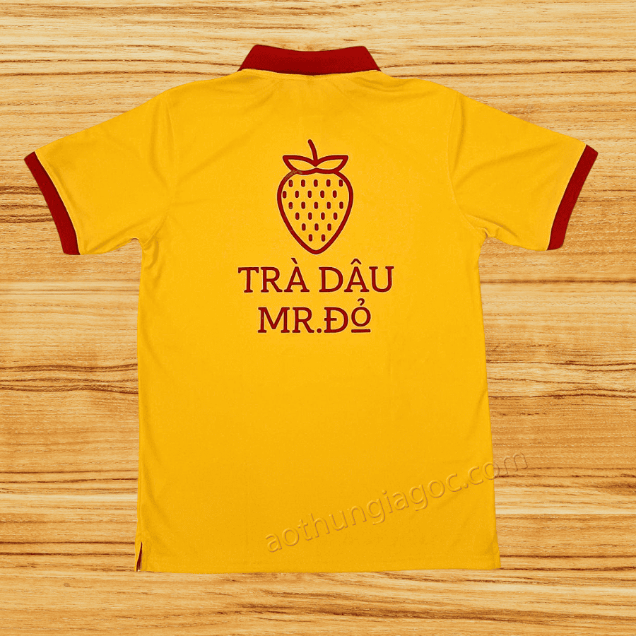 Áo Thun Giá Gốc