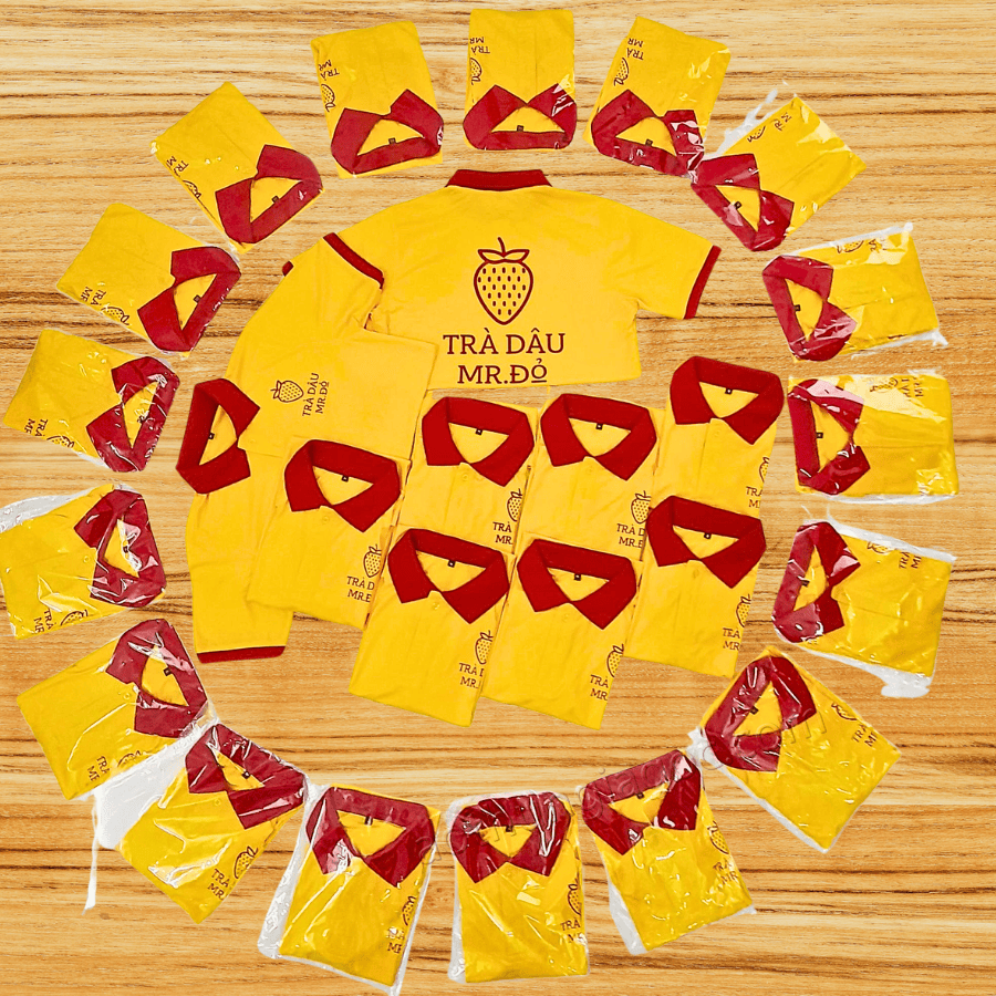 Áo Thun Giá Gốc