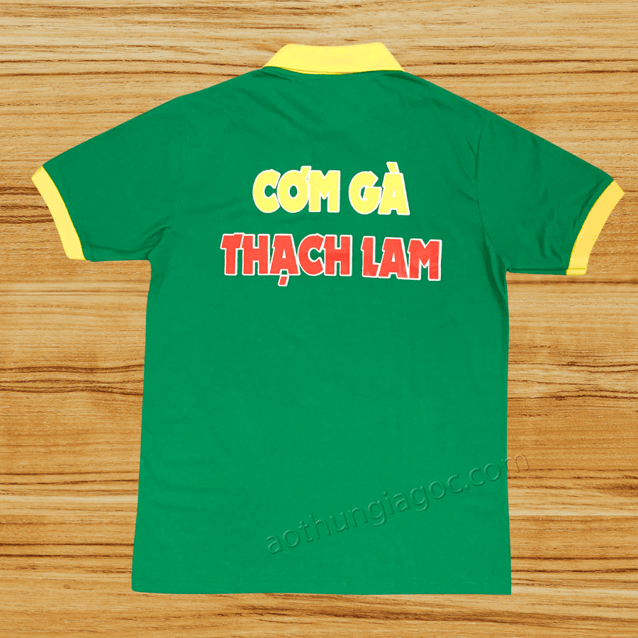 Áo Thun Giá Gốc