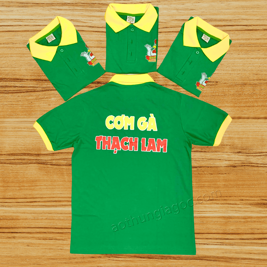 Áo Thun Giá Gốc