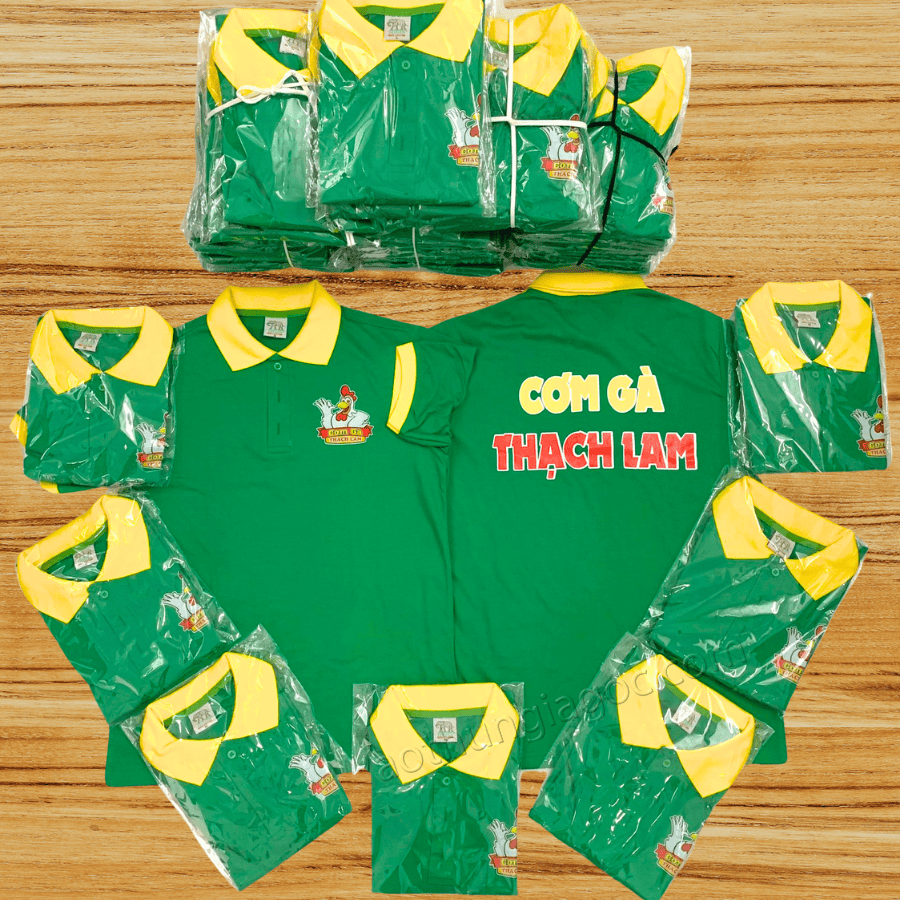 Áo Thun Giá Gốc