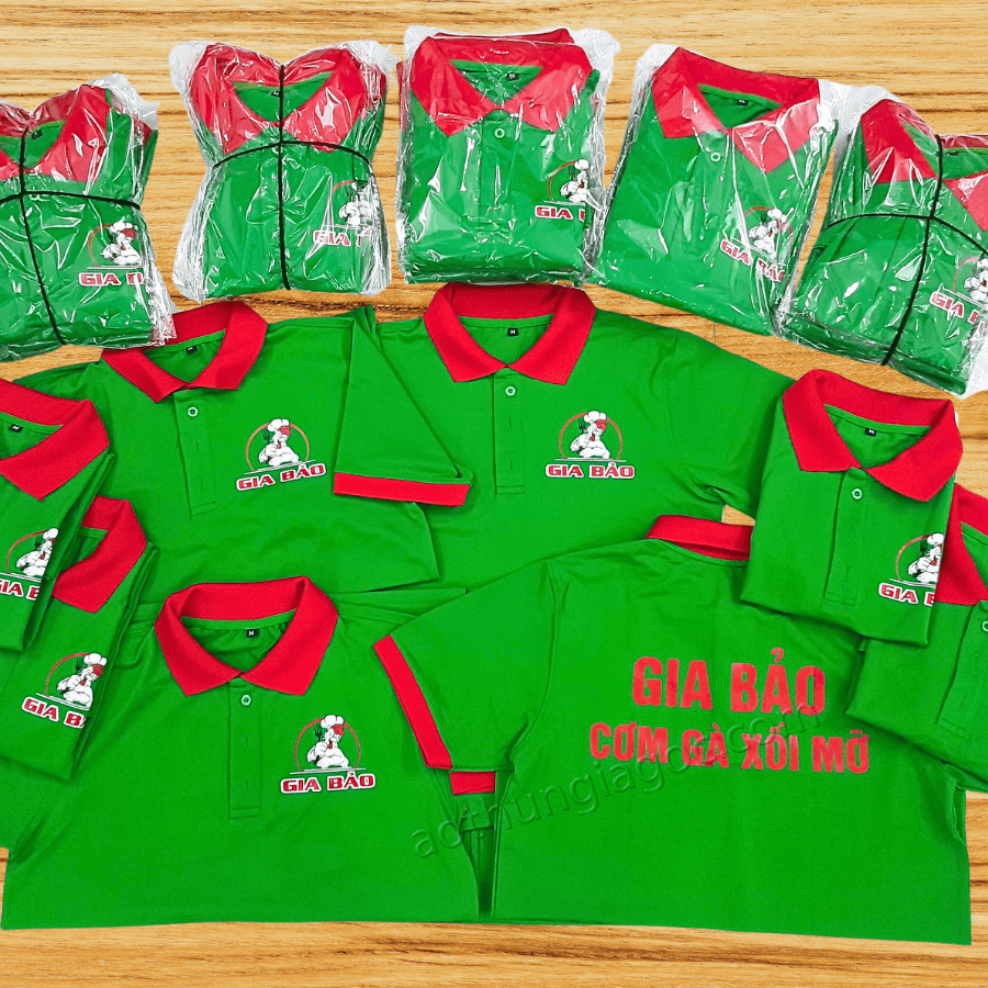 Áo Thun Giá Gốc