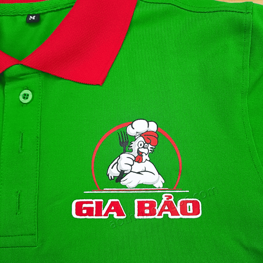 Áo Thun Giá Gốc