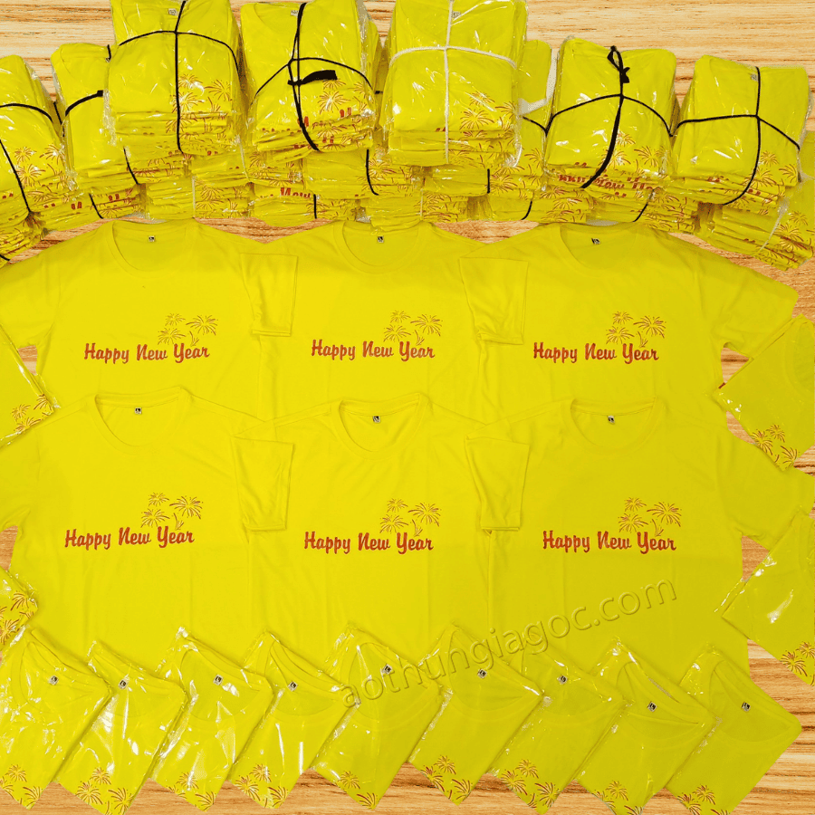 Áo Thun Giá Gốc
