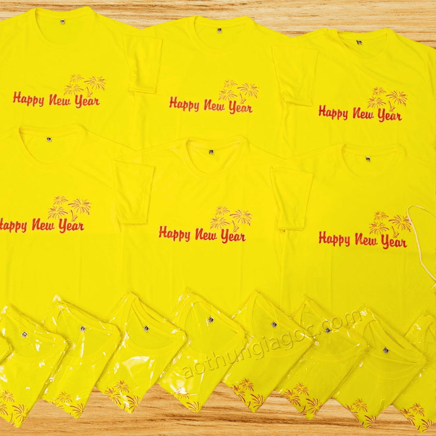 Áo Thun Giá Gốc