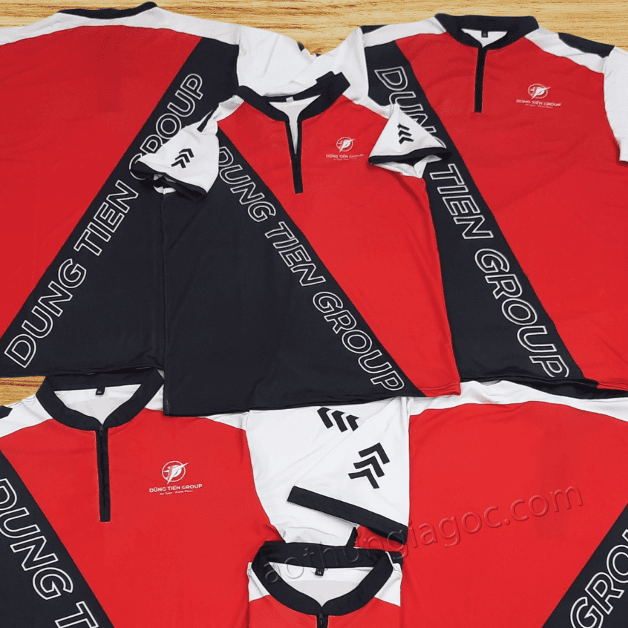 Áo Thun Giá Gốc