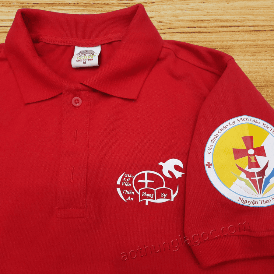 Áo Thun Giá Gốc