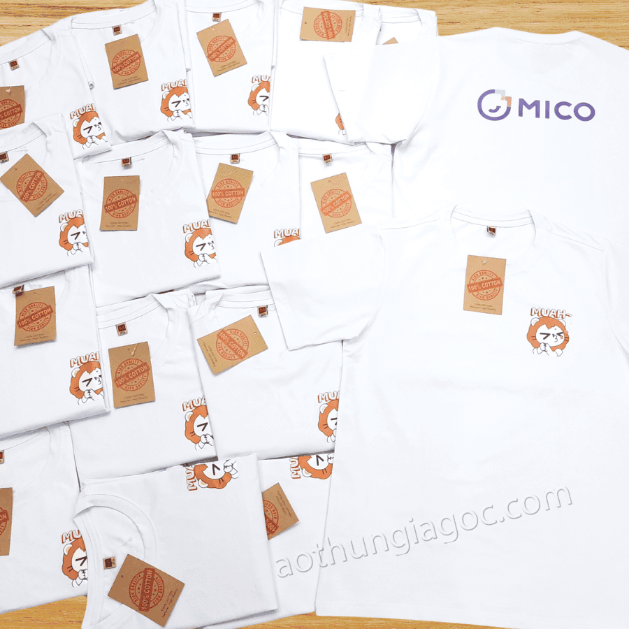 Áo Thun Giá Gốc
