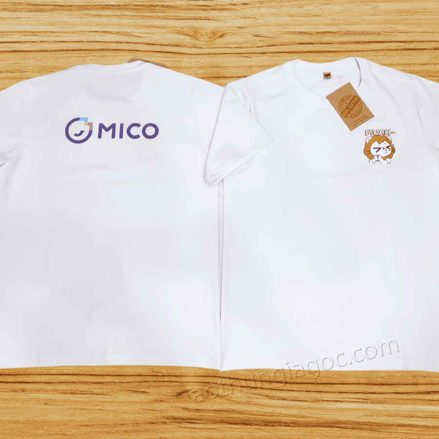 Áo Thun Giá Gốc