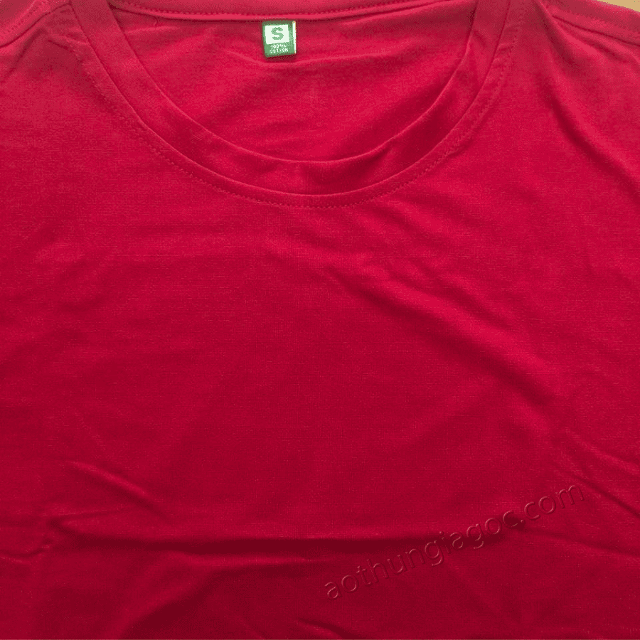 Áo Thun Giá Gốc