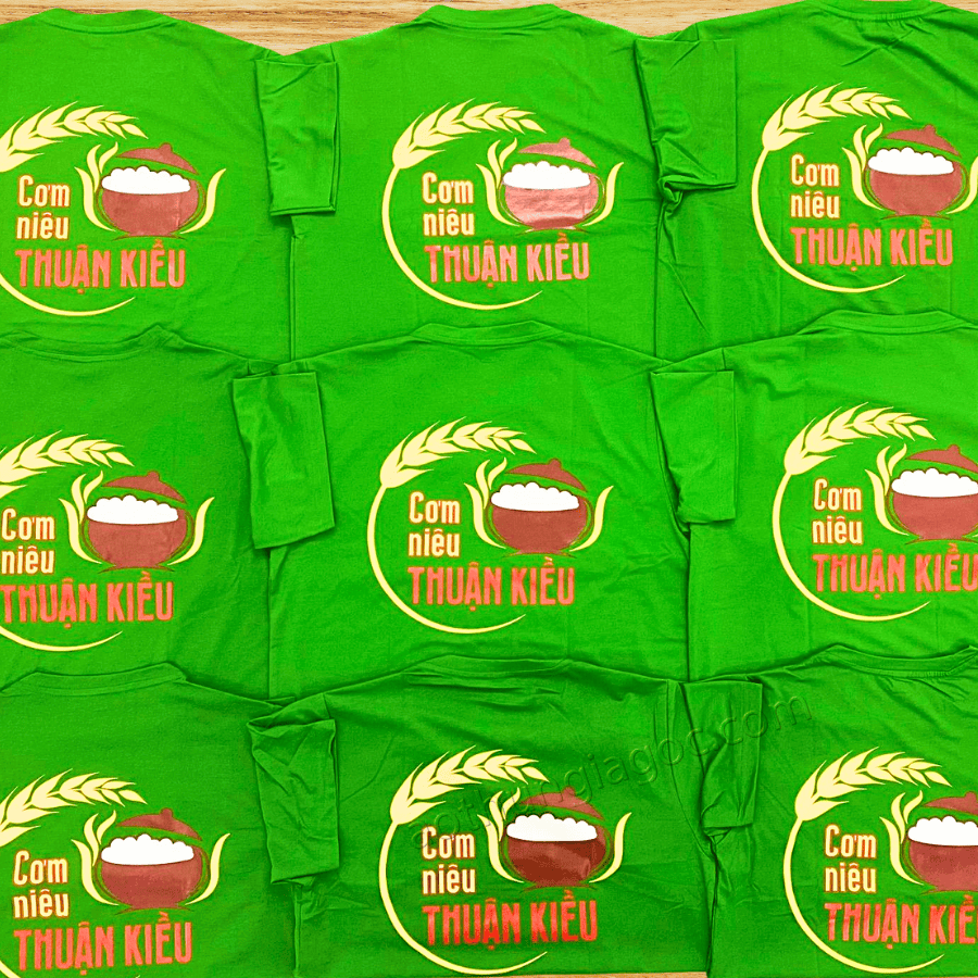 Áo Thun Giá Gốc