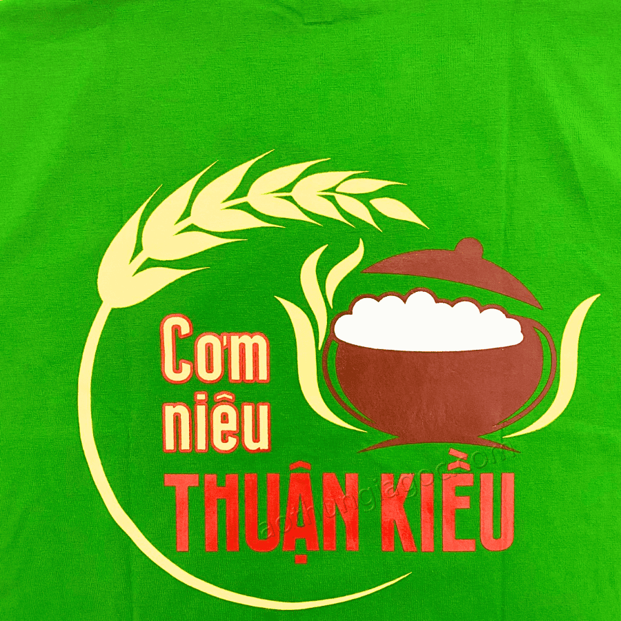 Áo Thun Giá Gốc