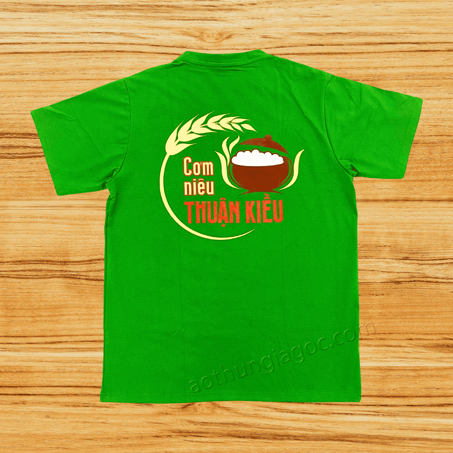 Áo Thun Giá Gốc