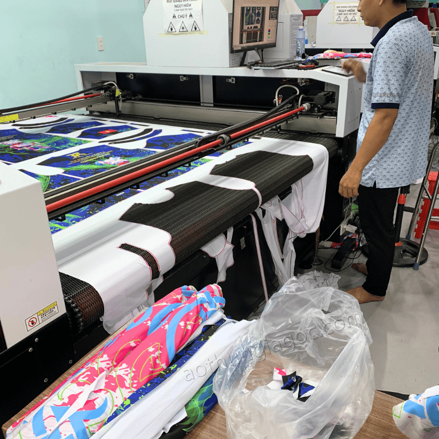Áo Thun Giá Gốc
