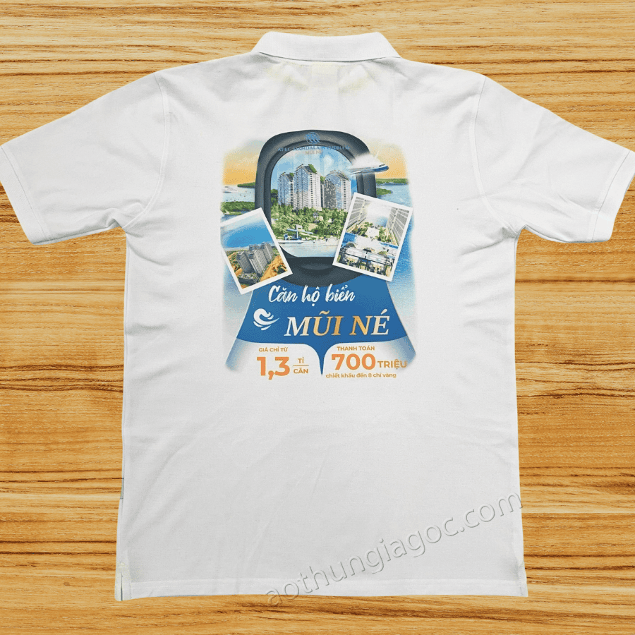Áo Thun Giá Gốc