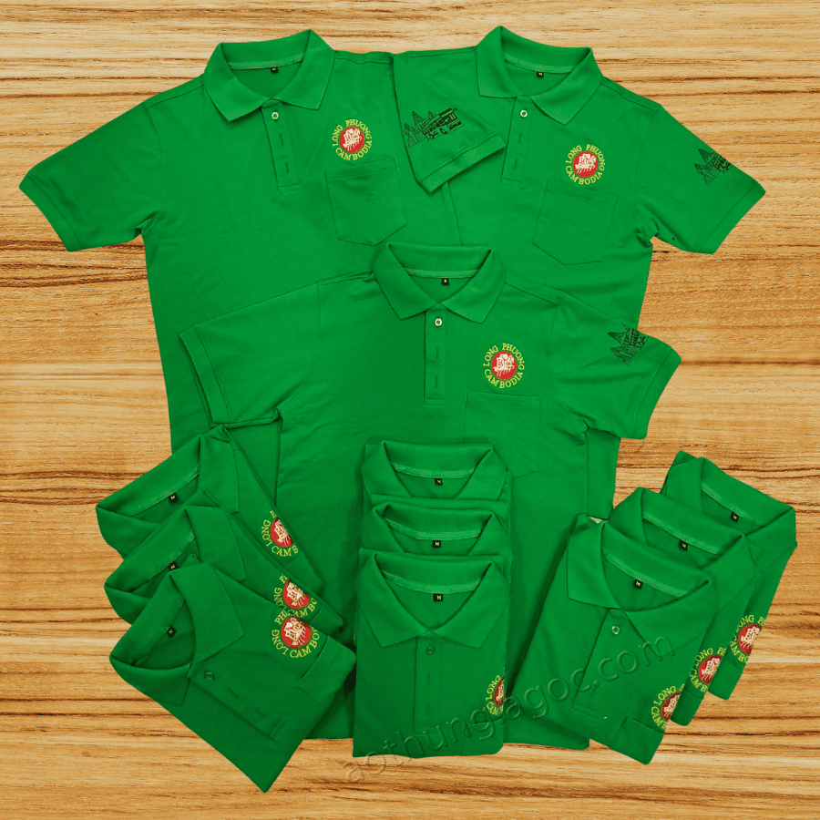 Áo Thun Giá Gốc