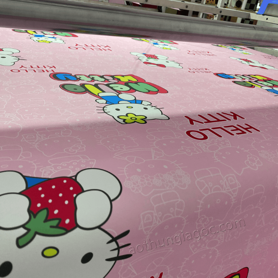 Áo Thun Giá Gốc
