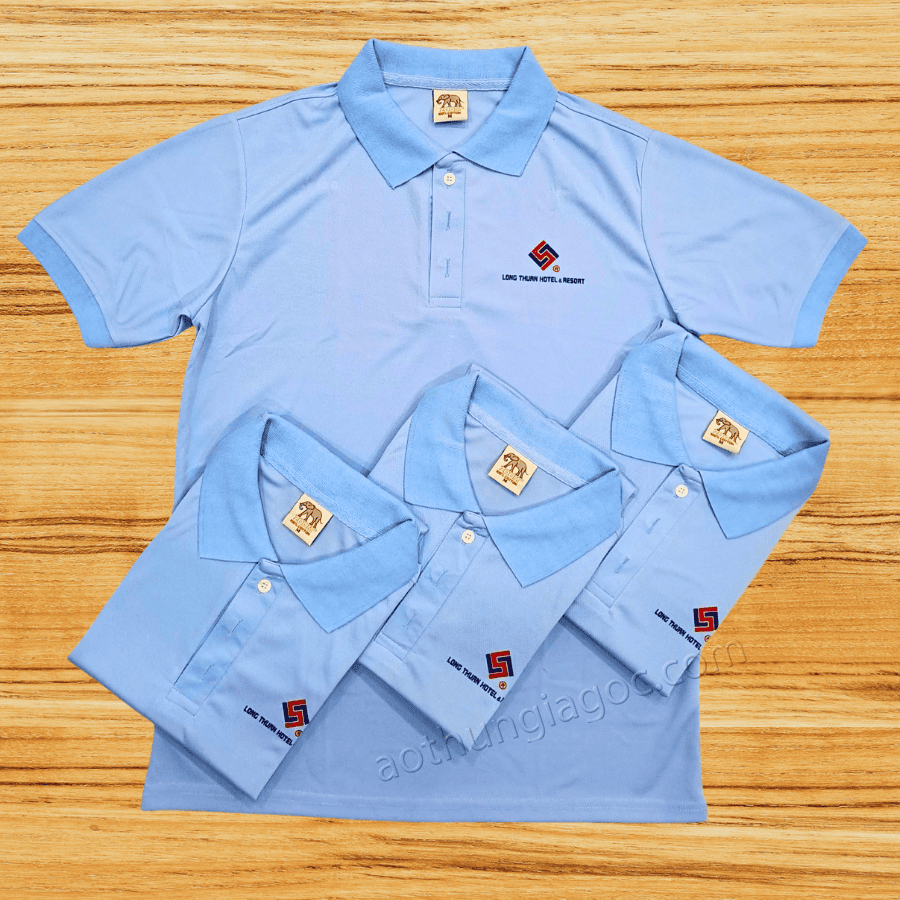 đồng phục mùa hè