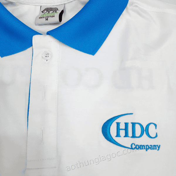 áo đồng phục công ty
